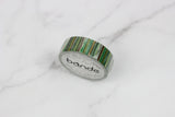 BDA169 マルチストライプサバンナ Washi Tape