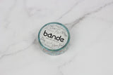 BDA057 マカロンブルー Washi Tape
