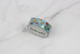 BDA057 マカロンブルー Washi Tape
