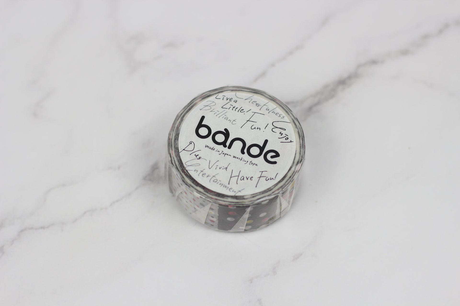 BDA034 Japonみずたま格子 黒