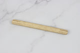 BRAUSE Porte-Plume Hexagonal 2 Entrees