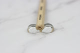 BRAUSE Porte-Plume Hexagonal 2 Entrees