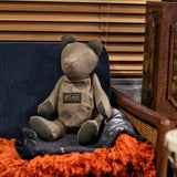 THE SUPERIOR LABOR Bear CUB Khaki