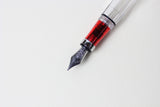 TWSBI Diamond 580RBT Fountain Pen