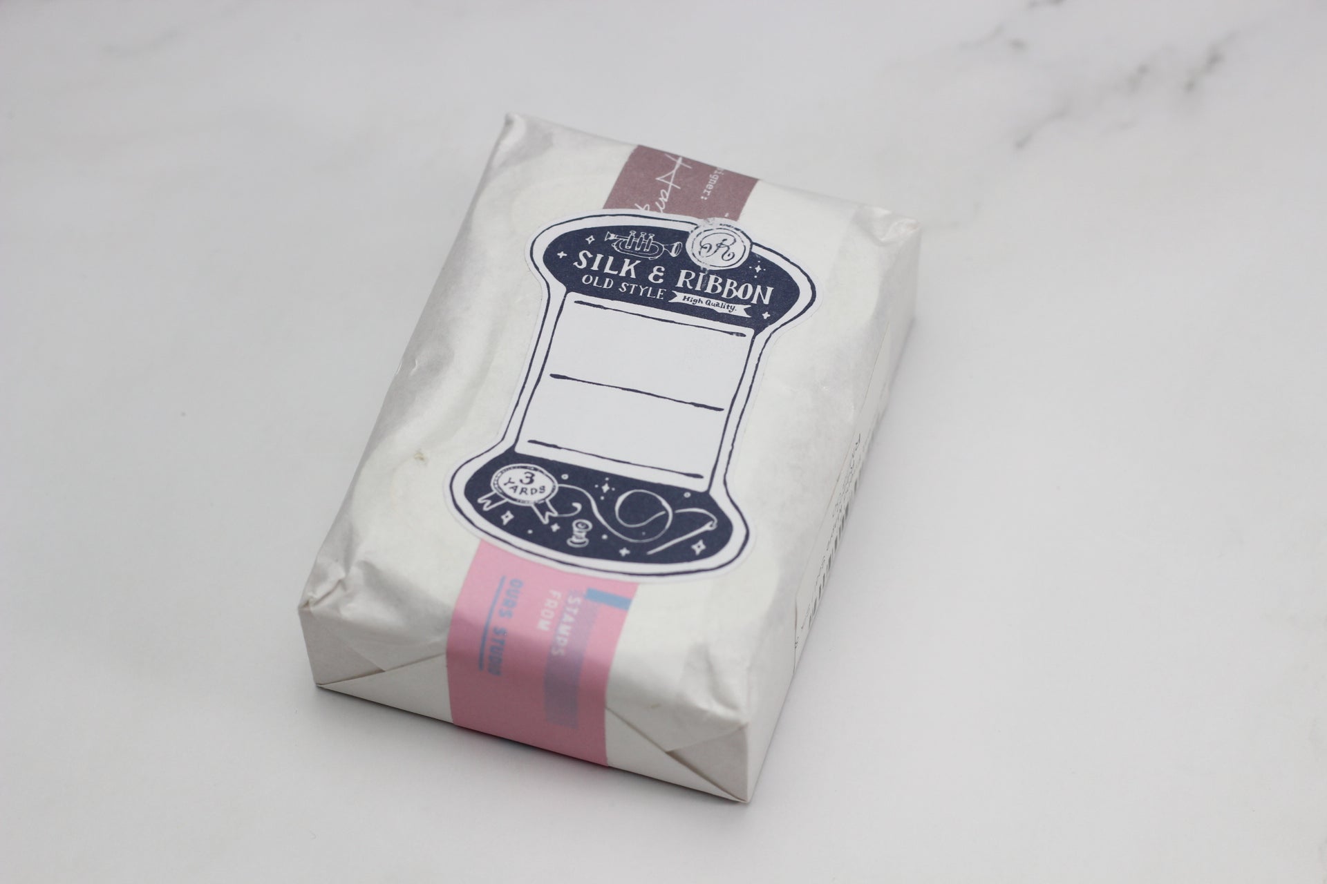 OURS Maple Wood Seal Forest Friend