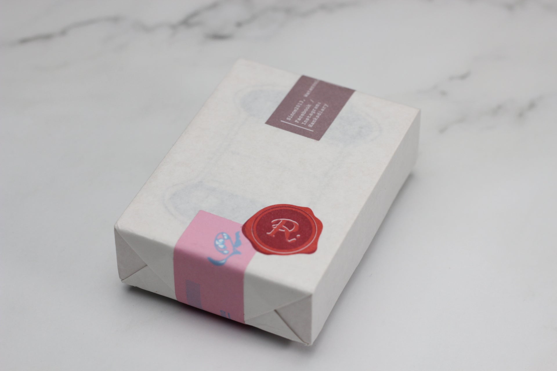 OURS Maple Wood Seal Forest Friend