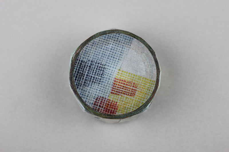 CHAMILGARDEN 4th Clothing Masking Tape