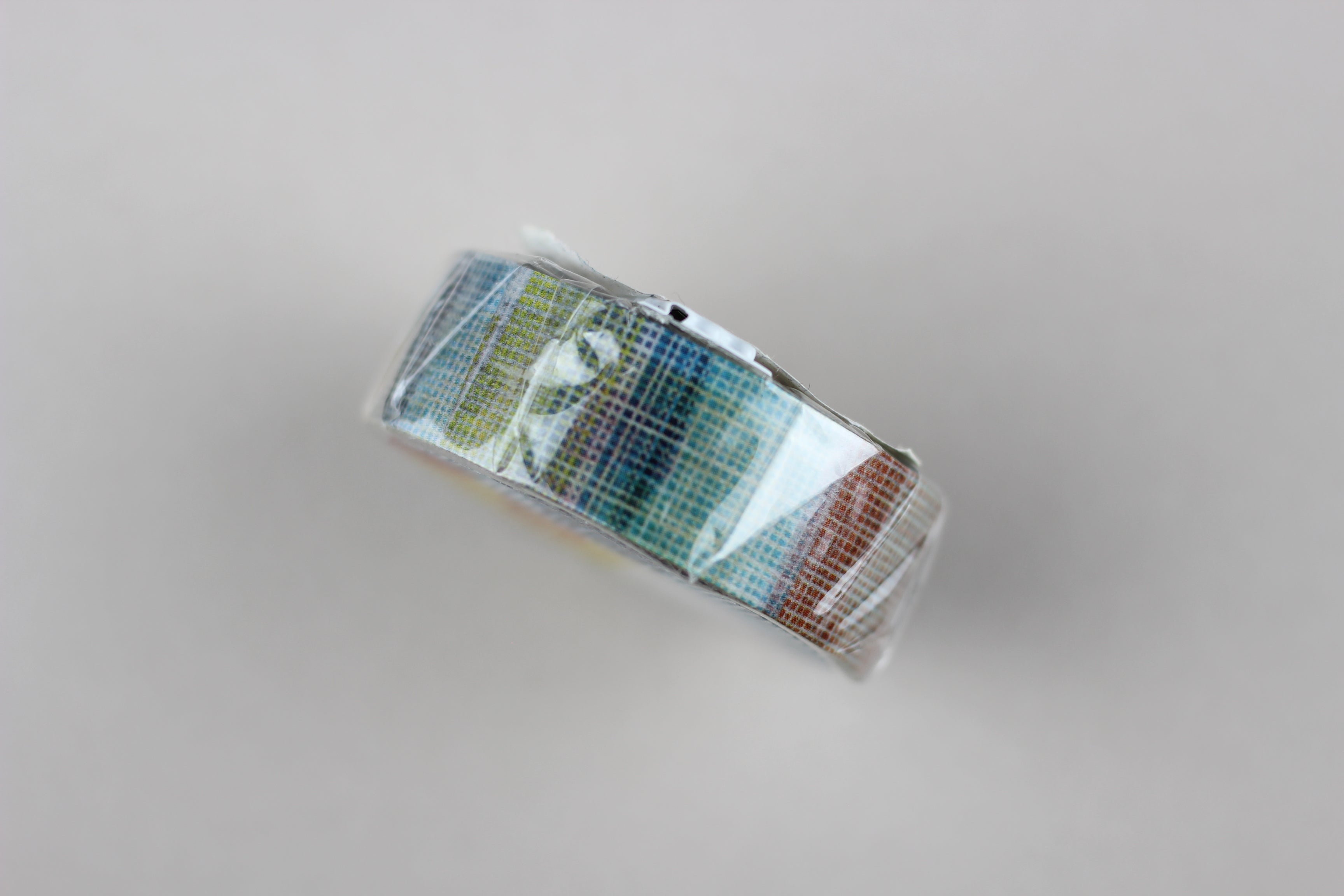 CHAMILGARDEN 4th Clothing Masking Tape