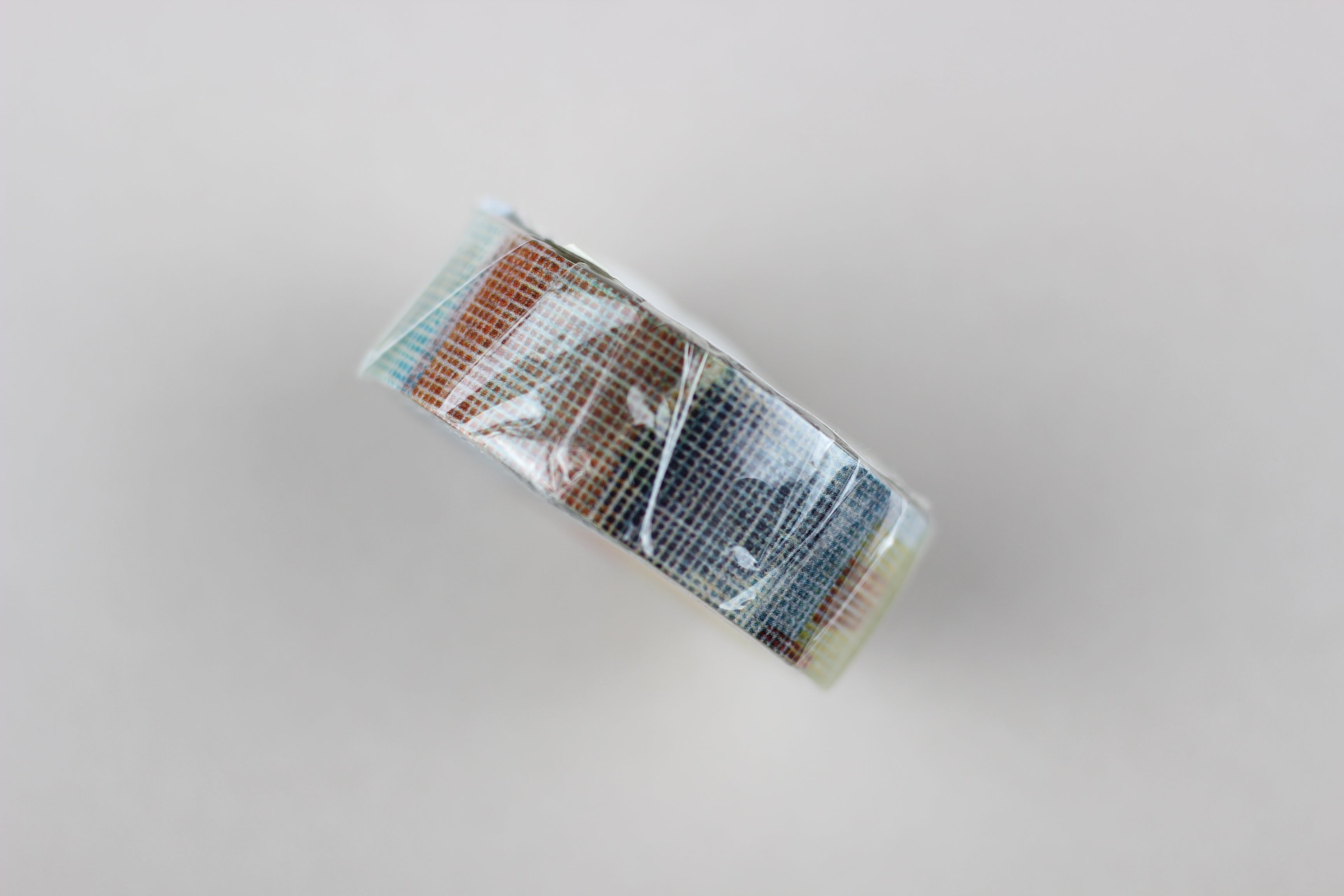 CHAMILGARDEN 4th Clothing Masking Tape