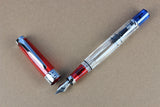 TWSBI Diamond 580RBT Fountain Pen
