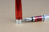 TWSBI Diamond 580RBT Fountain Pen