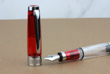 TWSBI Diamond 580RBT Fountain Pen