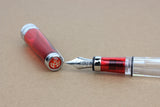 TWSBI Diamond 580RBT Fountain Pen