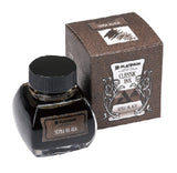 PLATINUM Dyestuff Bottle Ink 60cc Classic