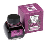 PLATINUM Dyestuff Bottle Ink 60cc Classic