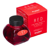PLATINUM Dyestuff Bottle Ink 60cc Water-Based