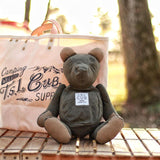 THE SUPERIOR LABOR Bear CUB Khaki