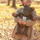 THE SUPERIOR LABOR Bear CUB Khaki