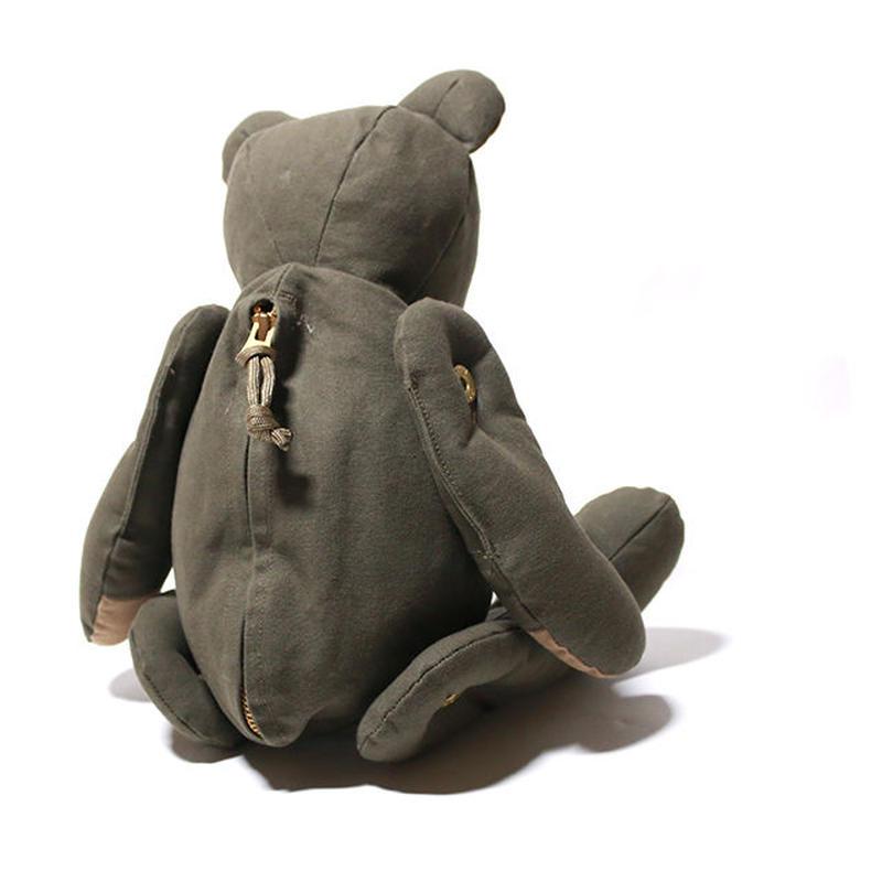 THE SUPERIOR LABOR Bear CUB Khaki