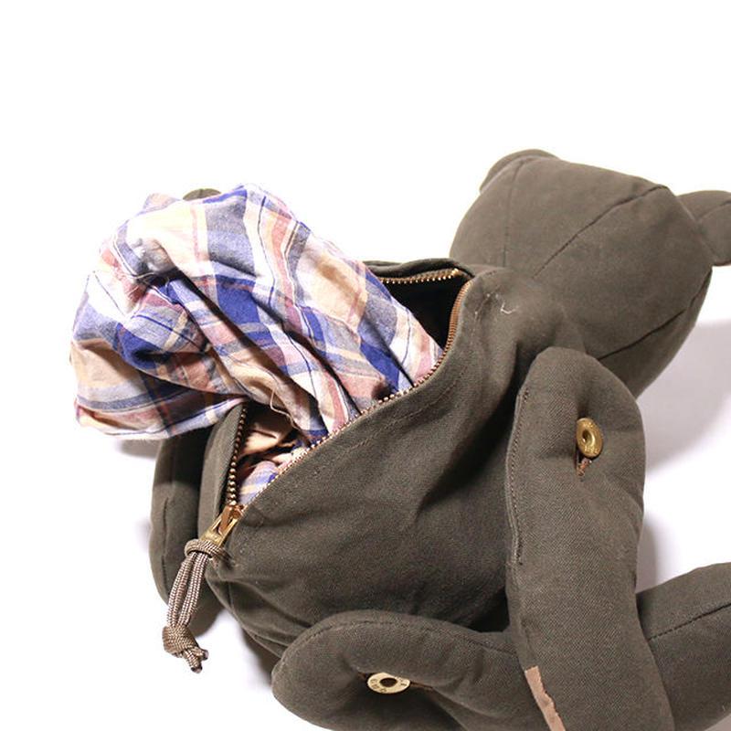 THE SUPERIOR LABOR Bear CUB Khaki