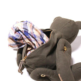 THE SUPERIOR LABOR Bear CUB Khaki