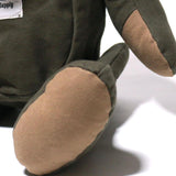 THE SUPERIOR LABOR Bear CUB Khaki
