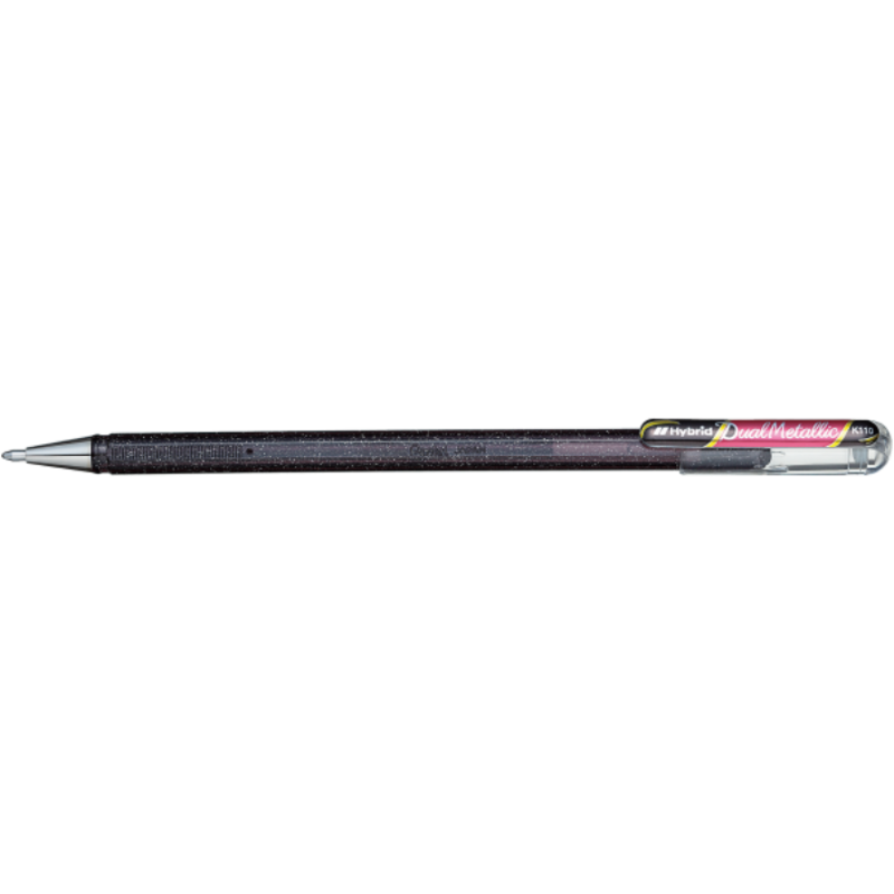 PENTEL Hybrid Dual Metallic