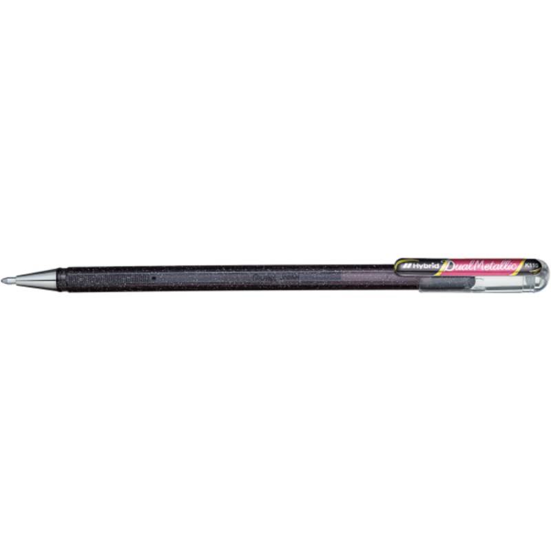 PENTEL Hybrid Dual Metallic