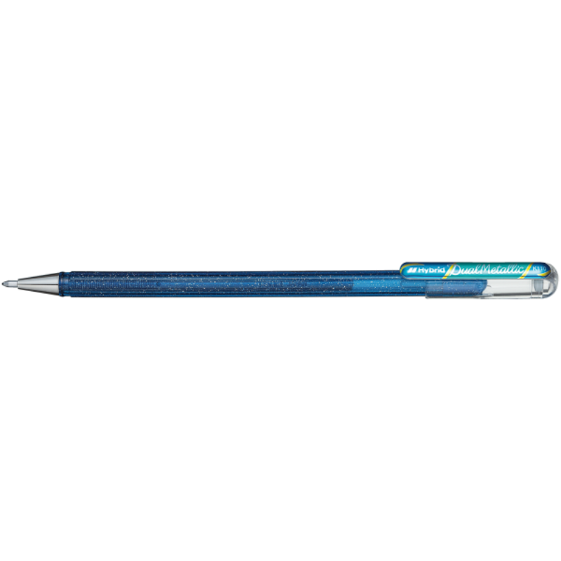 PENTEL Hybrid Dual Metallic