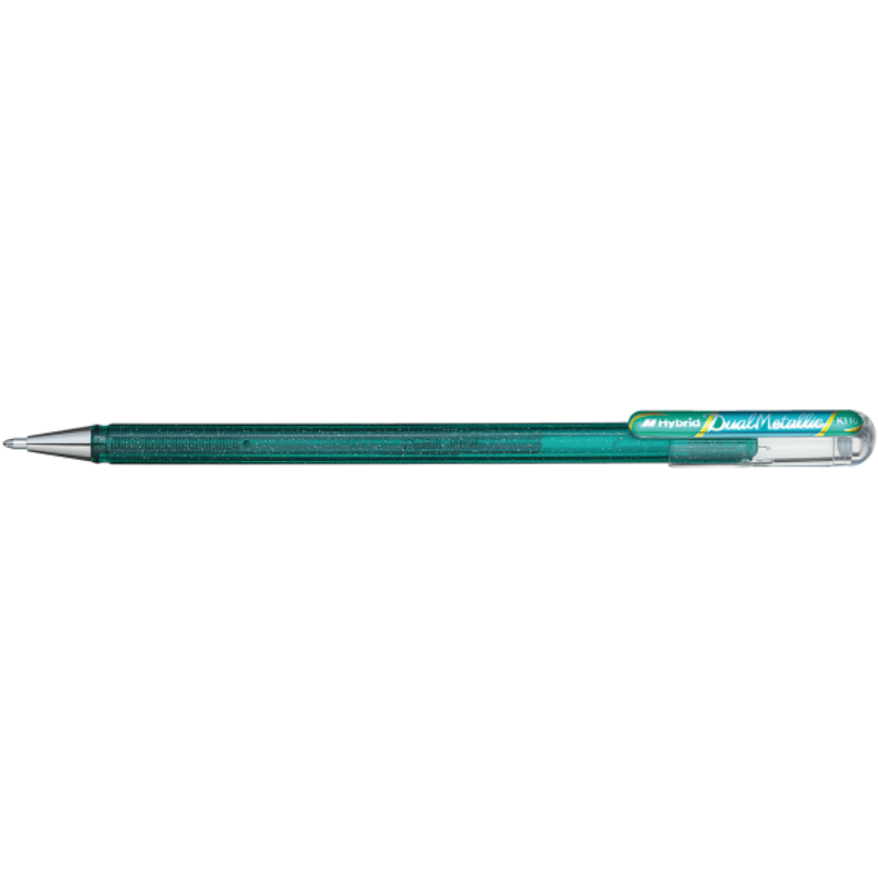 PENTEL Hybrid Dual Metallic