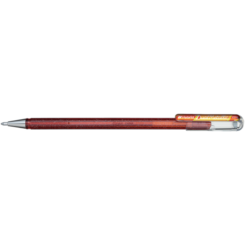 PENTEL Hybrid Dual Metallic