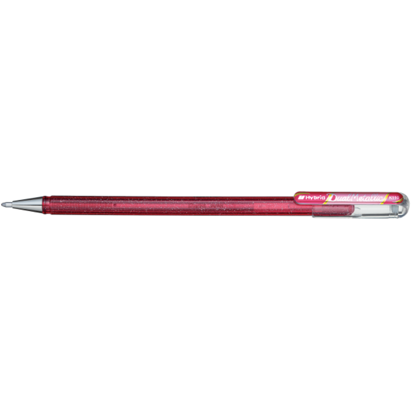 PENTEL Hybrid Dual Metallic