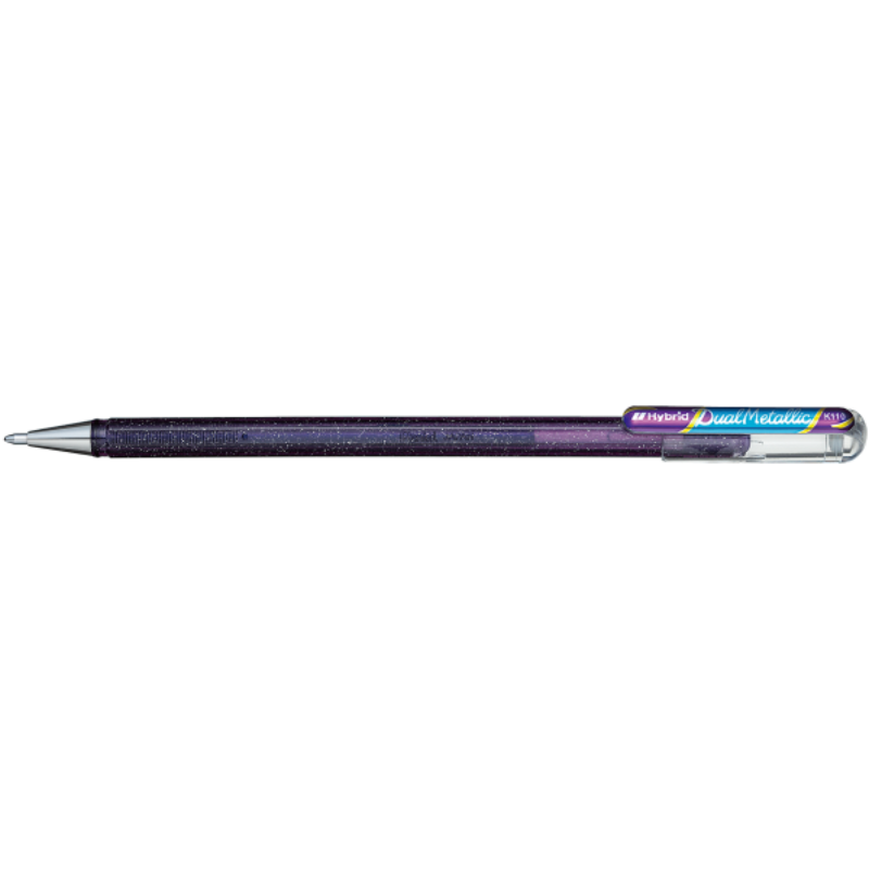 PENTEL Hybrid Dual Metallic