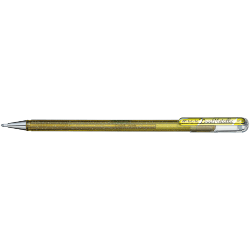 PENTEL Hybrid Dual Metallic