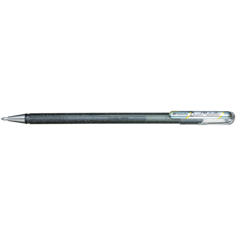 PENTEL Hybrid Dual Metallic
