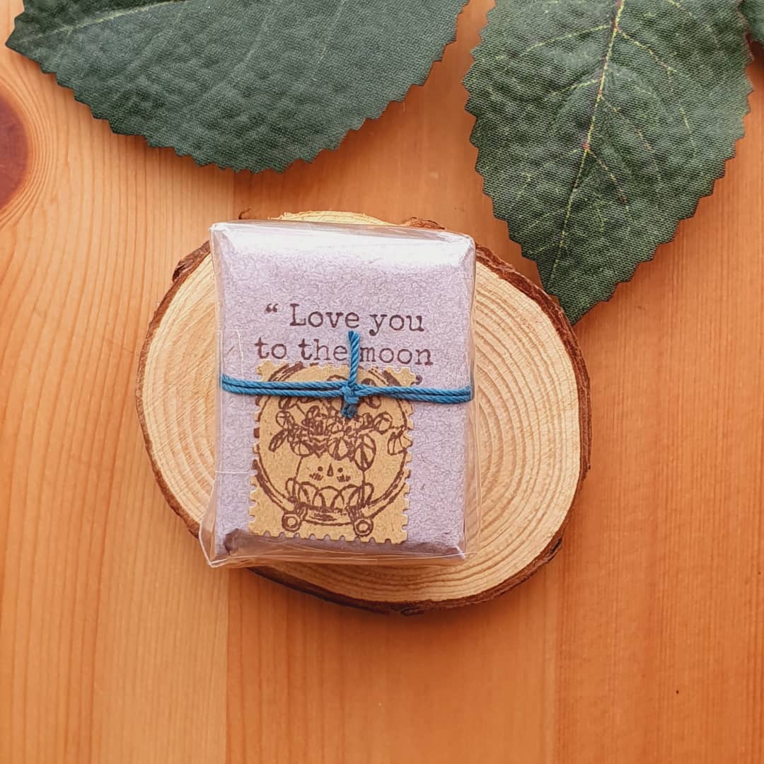 ELSIEWITHLOVE Kakpoot Series KAK 006