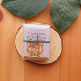 ELSIEWITHLOVE Kakpoot Series KAK 006