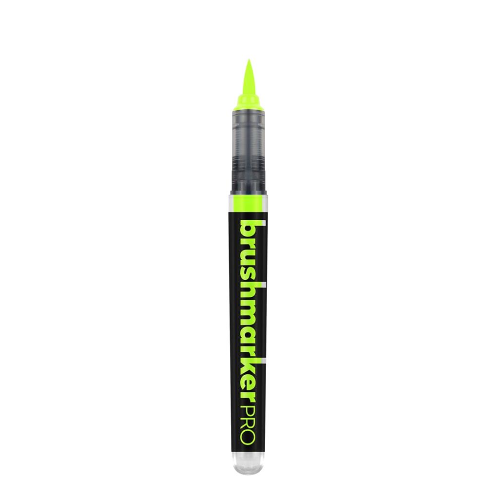 KARIN BrushMarker Pro Neon Colors