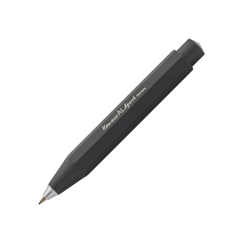 KAWECO AL Sport Mech. Pencil Black