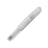 KAWECO Frosted Sport Fountain Pen Natural Coconut Extra Fine