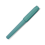 KAWECO Perkeo Fountain Pen Breezy Teal