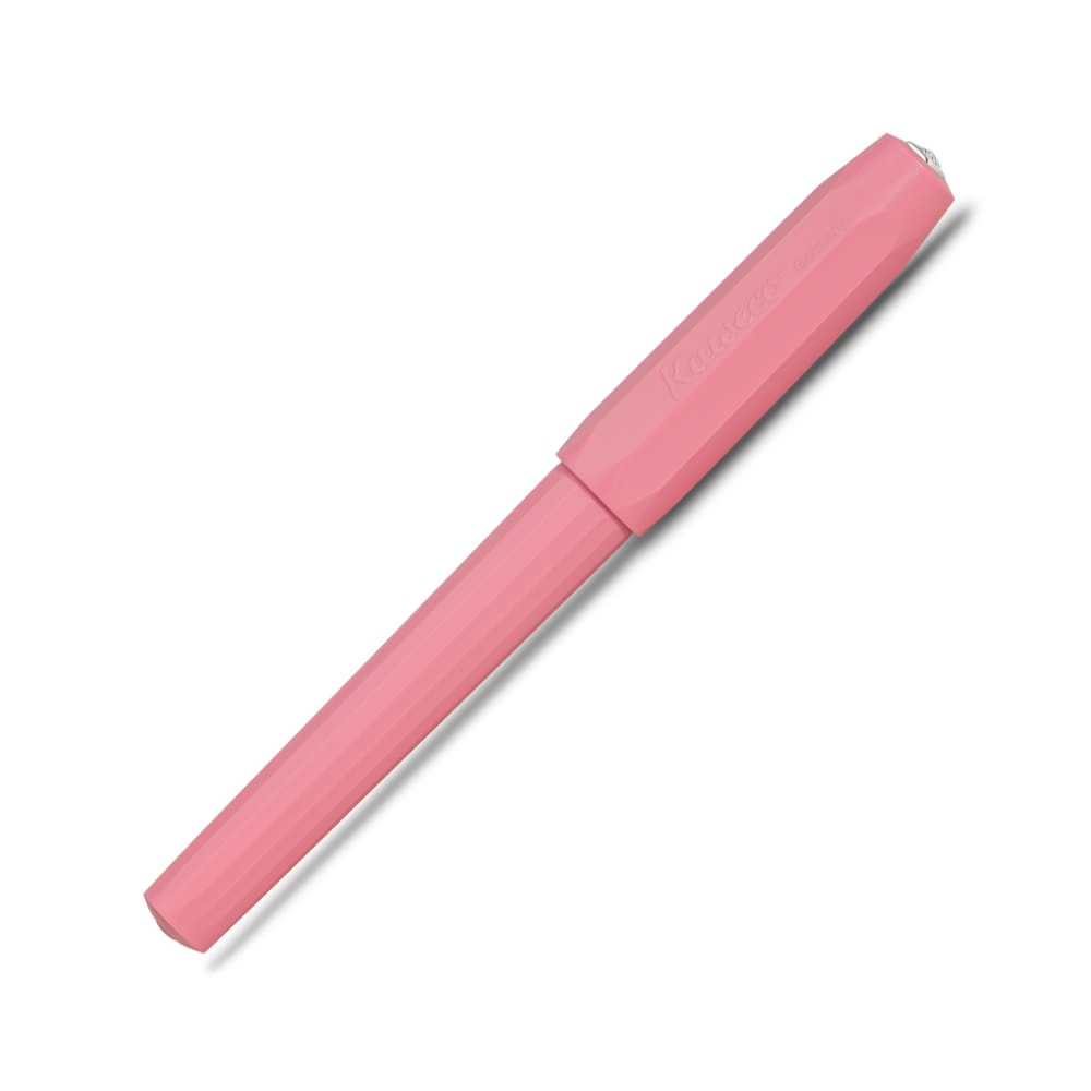 KAWECO Perkeo Fountain Pen Peony Blossom