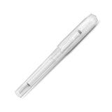 KAWECO Perkeo Rollerball Pen All Clear