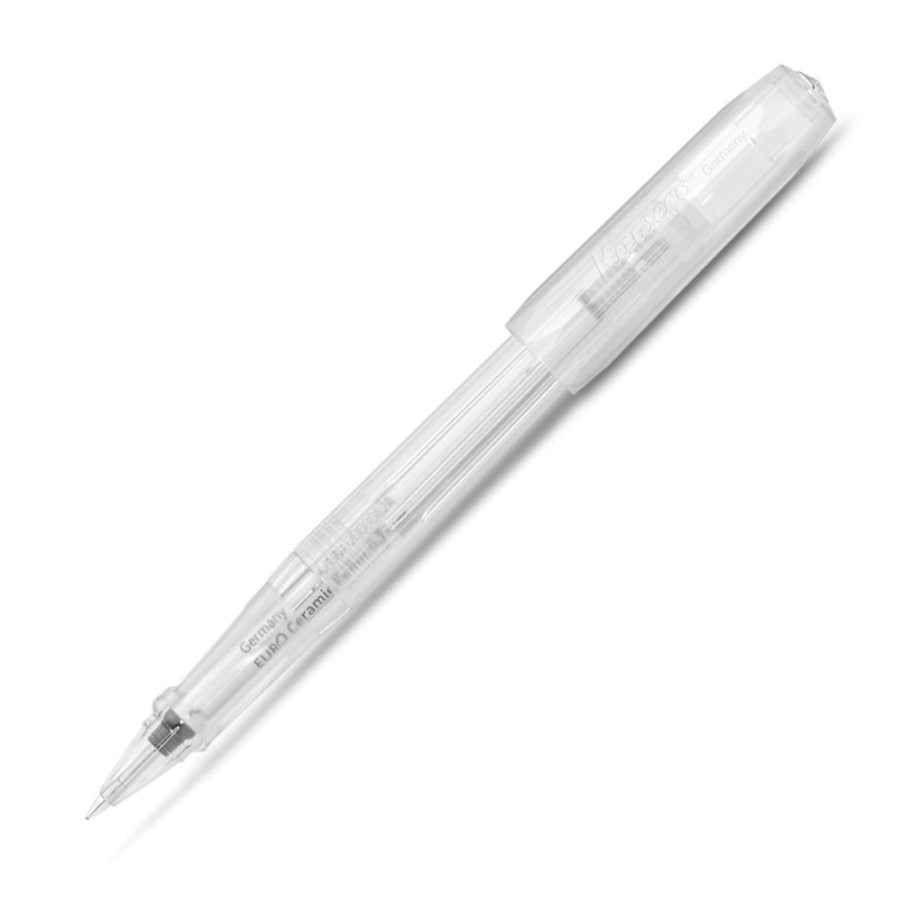 KAWECO Perkeo Rollerball Pen All Clear