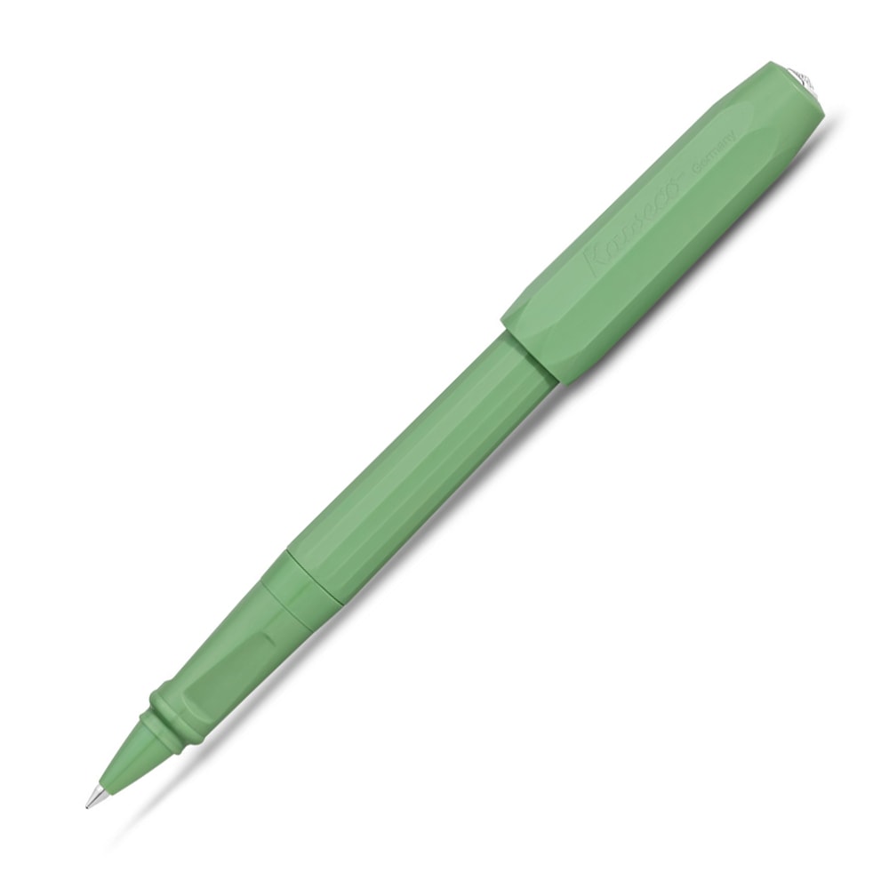 KAWECO Perkeo Rollerball Pen Jungle Green