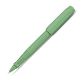 KAWECO Perkeo Rollerball Pen Jungle Green