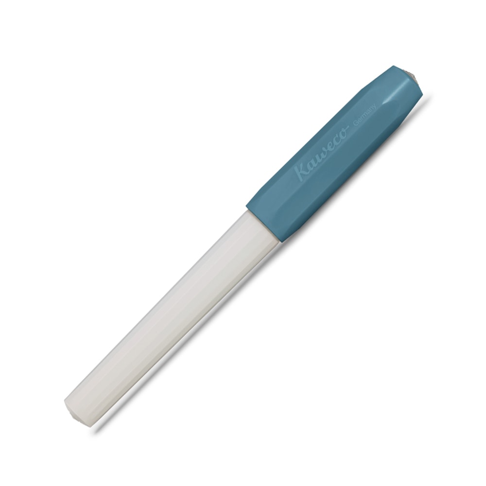 KAWECO Perkeo Rollerball Pen Old Chambray