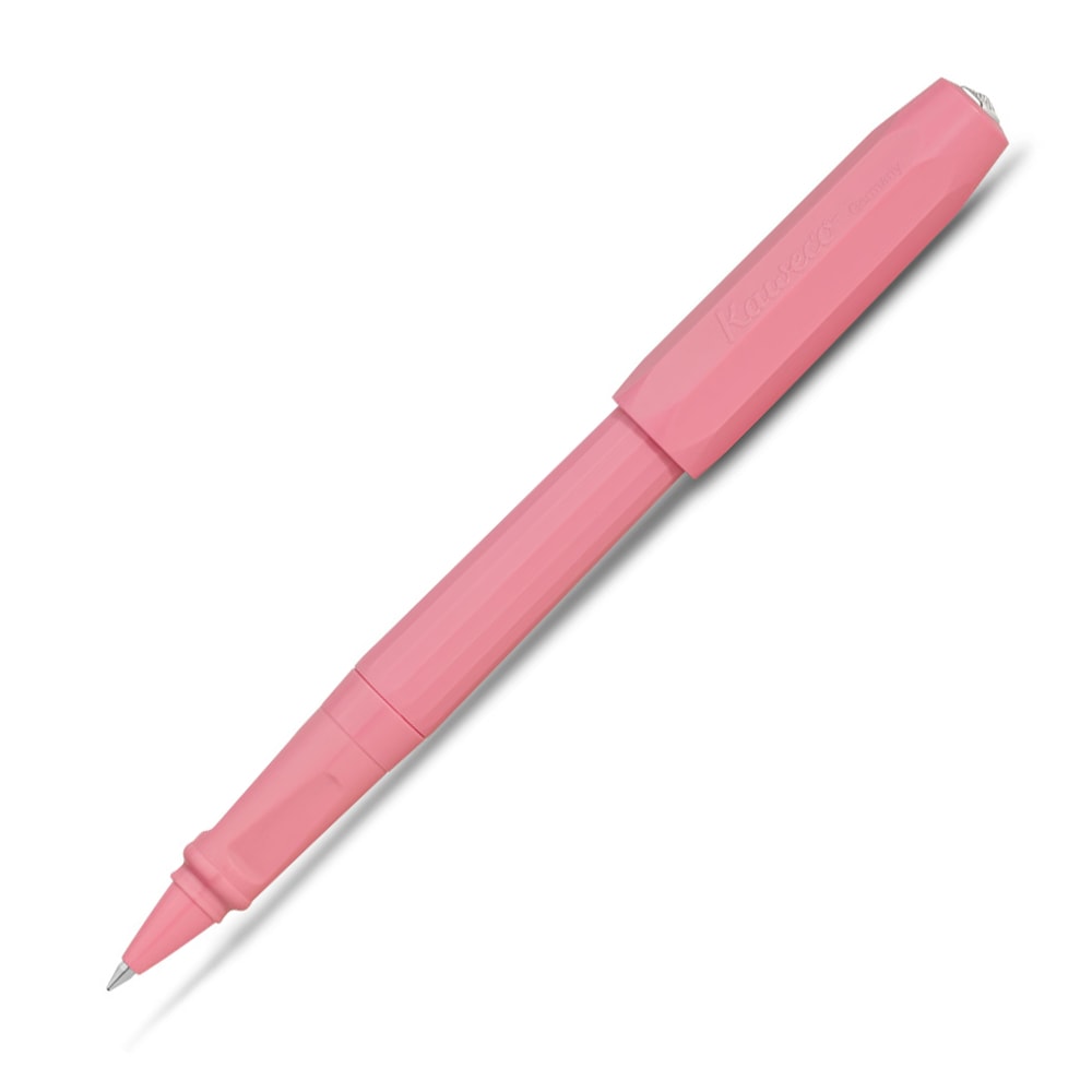 KAWECO Perkeo Rollerball Pen Peony Blossom