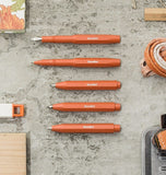 KAWECO Skyline Sport Fountain Pen Fox Extra Fine