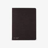 MOSSERY Light Notebook Refill Ruled